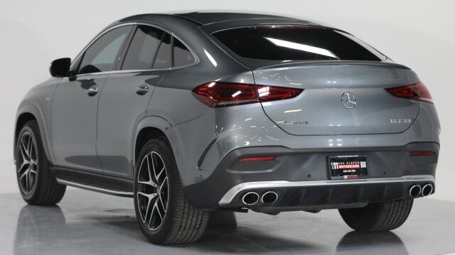 2022 Mercedes-Benz GLE AMG 53 Franklin TN