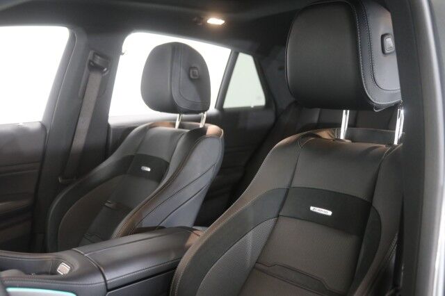 2022 Mercedes-Benz GLE AMG 53 Franklin TN