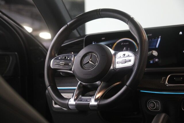 2022 Mercedes-Benz GLE AMG 53 Franklin TN