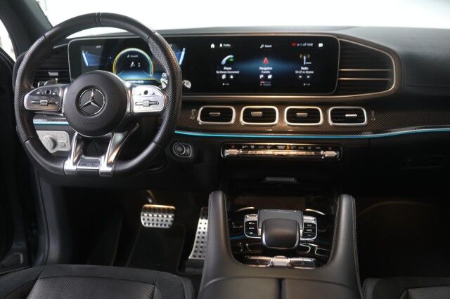 2022 Mercedes-Benz GLE AMG 53 Franklin TN