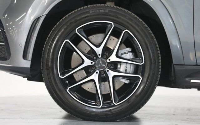 2022 Mercedes-Benz GLE AMG 53 Franklin TN