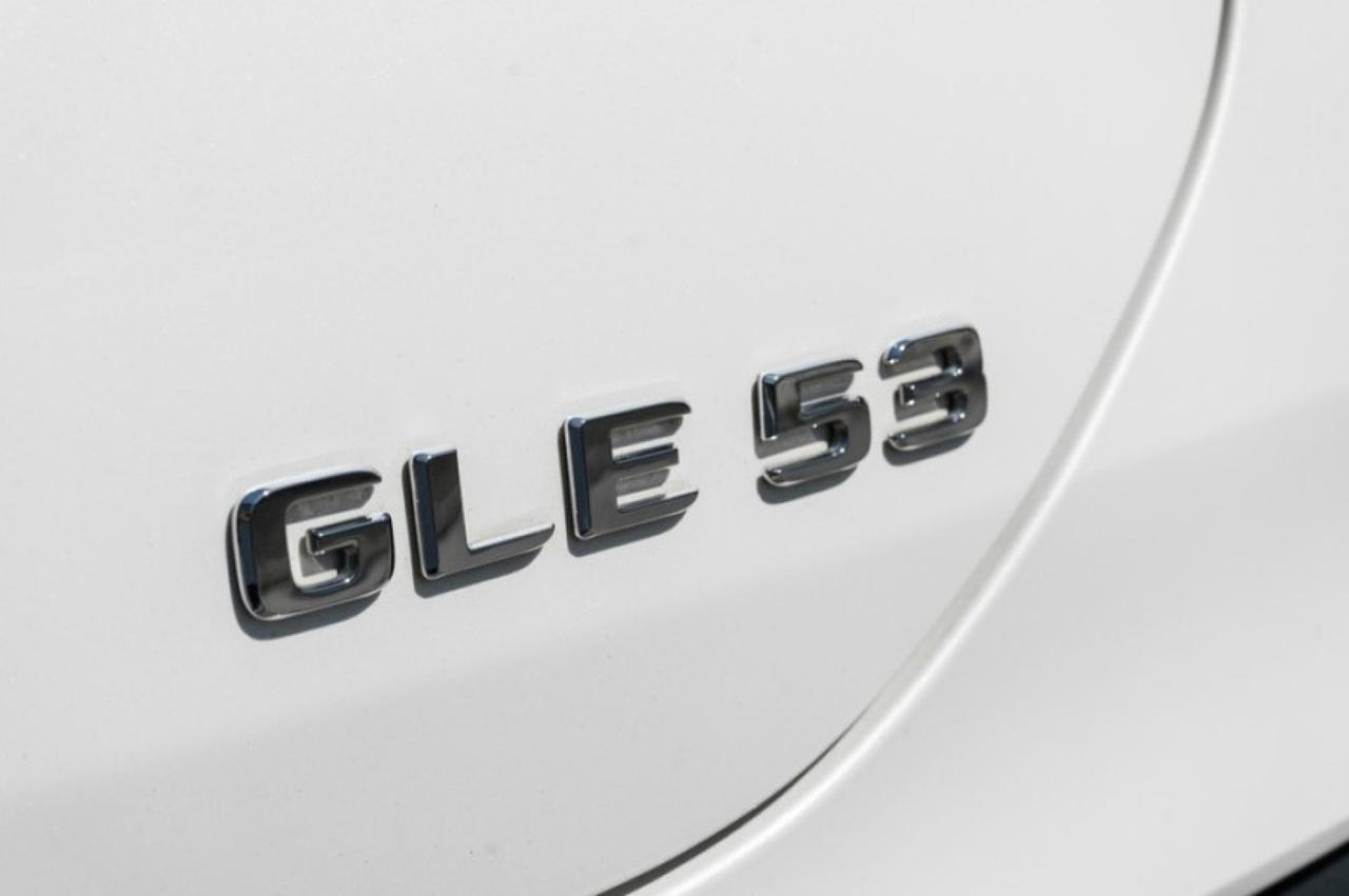 2022 Mercedes-Benz GLE AMG GLE 53 4MATIC Yonkers NY