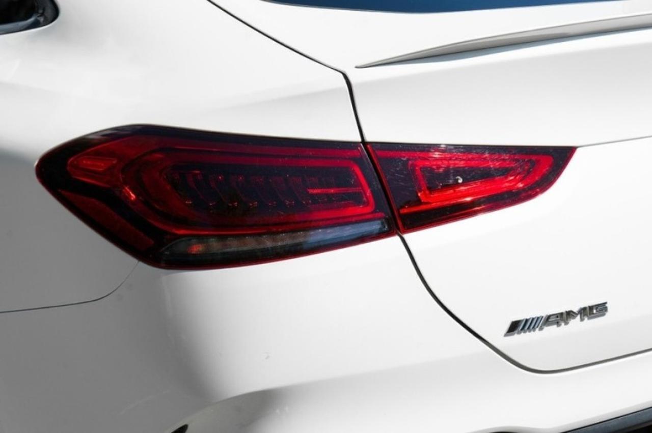 2022 Mercedes-Benz GLE AMG GLE 53 4MATIC Yonkers NY