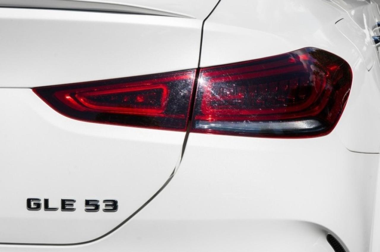 2022 Mercedes-Benz GLE AMG GLE 53 4MATIC Yonkers NY