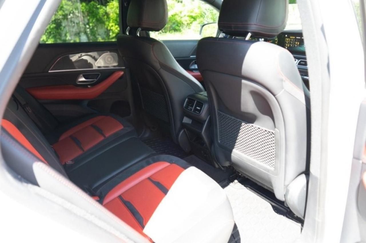 2022 Mercedes-Benz GLE AMG GLE 53 4MATIC Yonkers NY