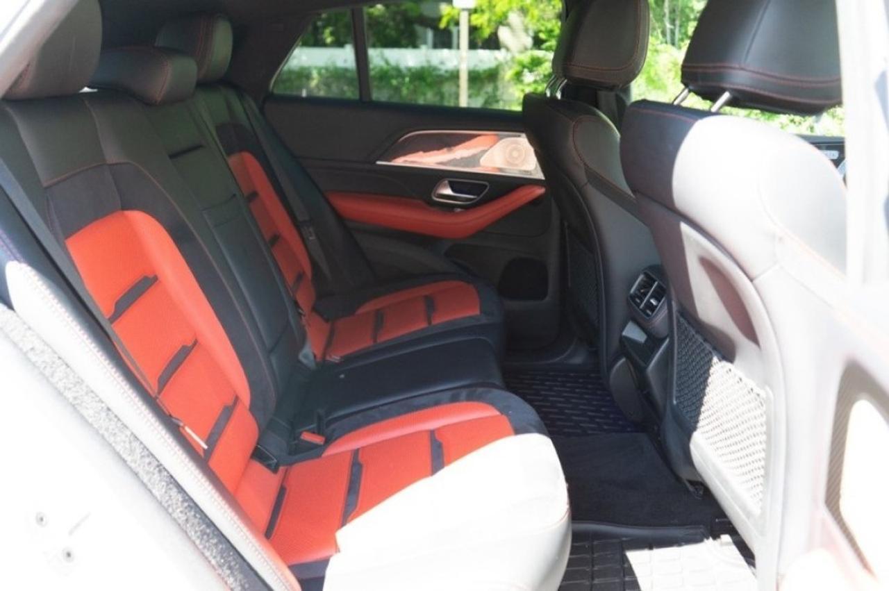 2022 Mercedes-Benz GLE AMG GLE 53 4MATIC Yonkers NY
