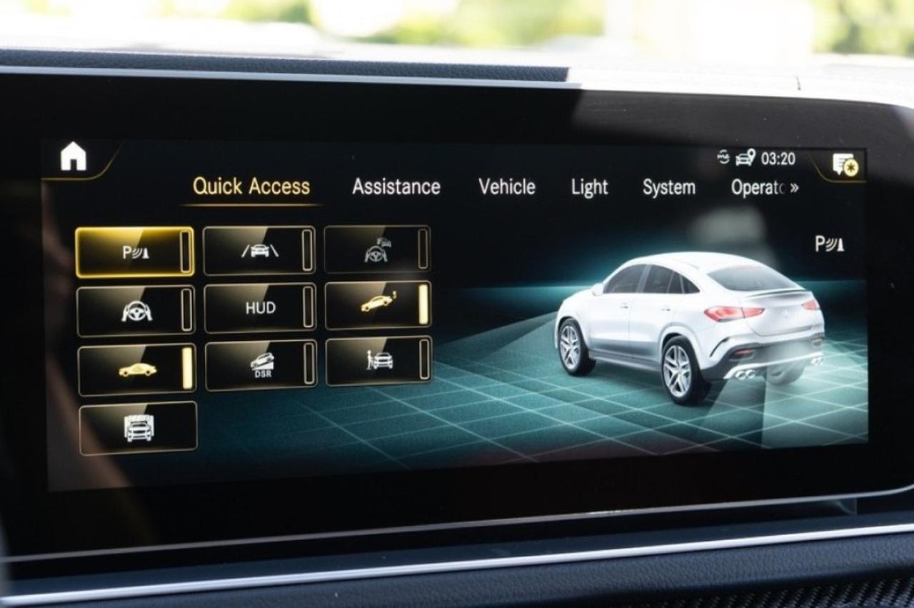 2022 Mercedes-Benz GLE AMG GLE 53 4MATIC Yonkers NY