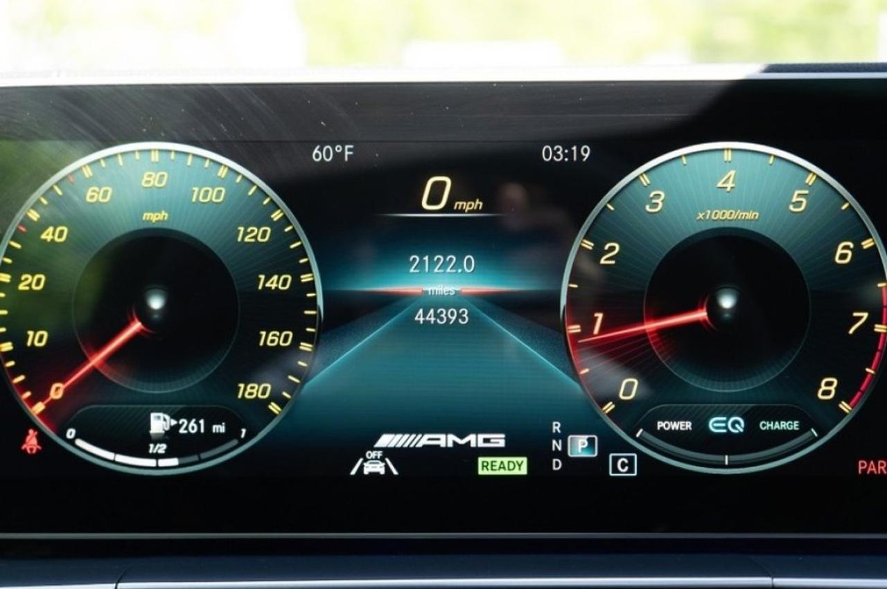 2022 Mercedes-Benz GLE AMG GLE 53 4MATIC Yonkers NY