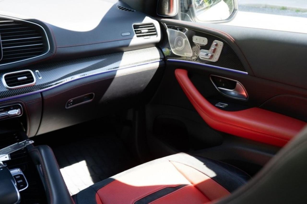 2022 Mercedes-Benz GLE AMG GLE 53 4MATIC Yonkers NY