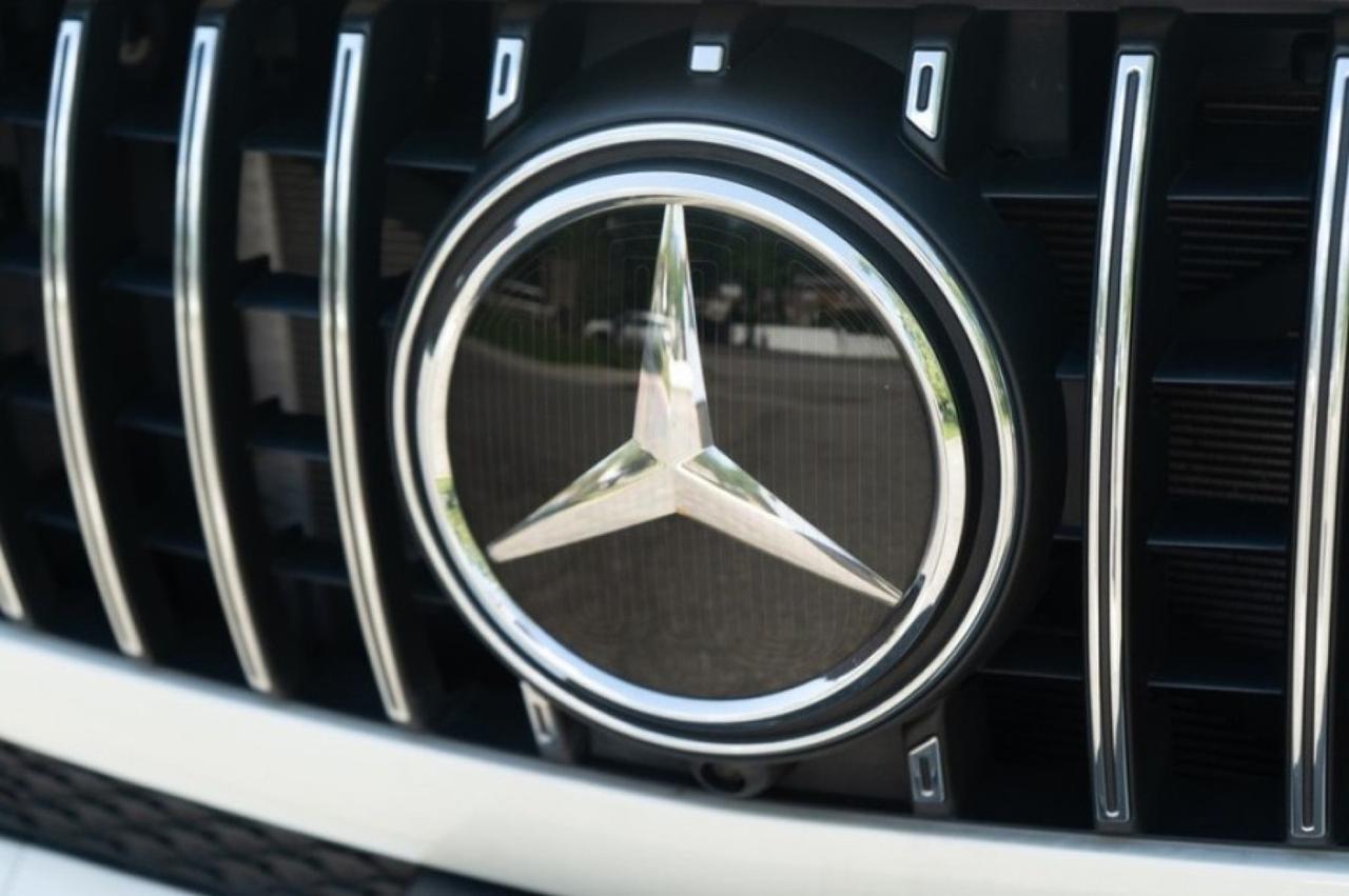 2022 Mercedes-Benz GLE AMG GLE 53 4MATIC Yonkers NY