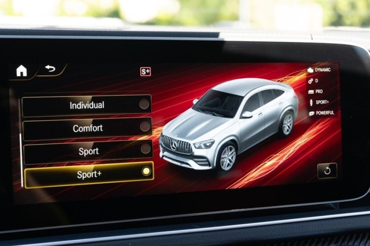 2022 Mercedes-Benz GLE AMG GLE 53 4MATIC Yonkers NY