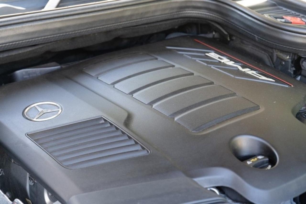 2022 Mercedes-Benz GLE AMG GLE 53 4MATIC Yonkers NY