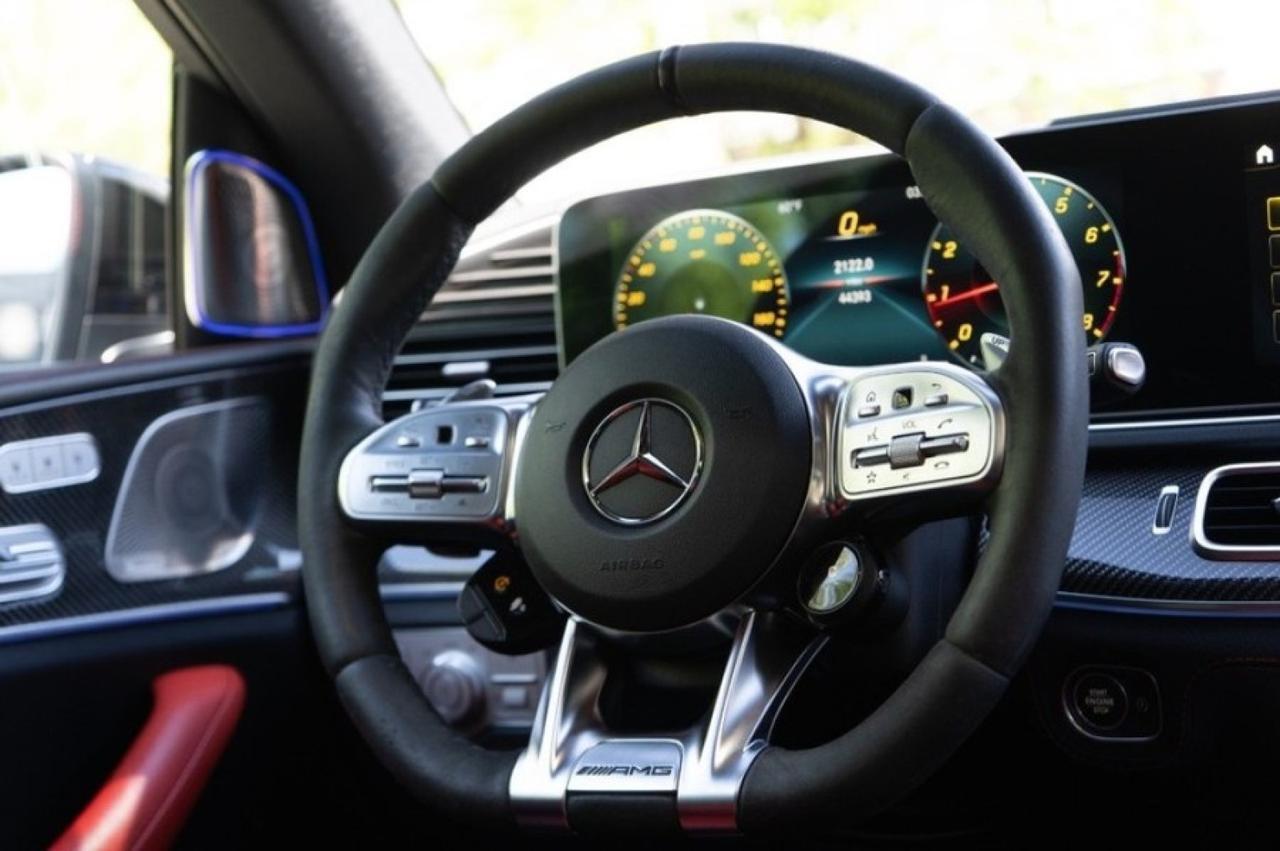 2022 Mercedes-Benz GLE AMG GLE 53 4MATIC Yonkers NY