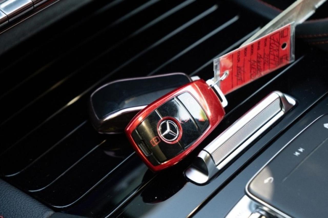 2022 Mercedes-Benz GLE AMG GLE 53 4MATIC Yonkers NY