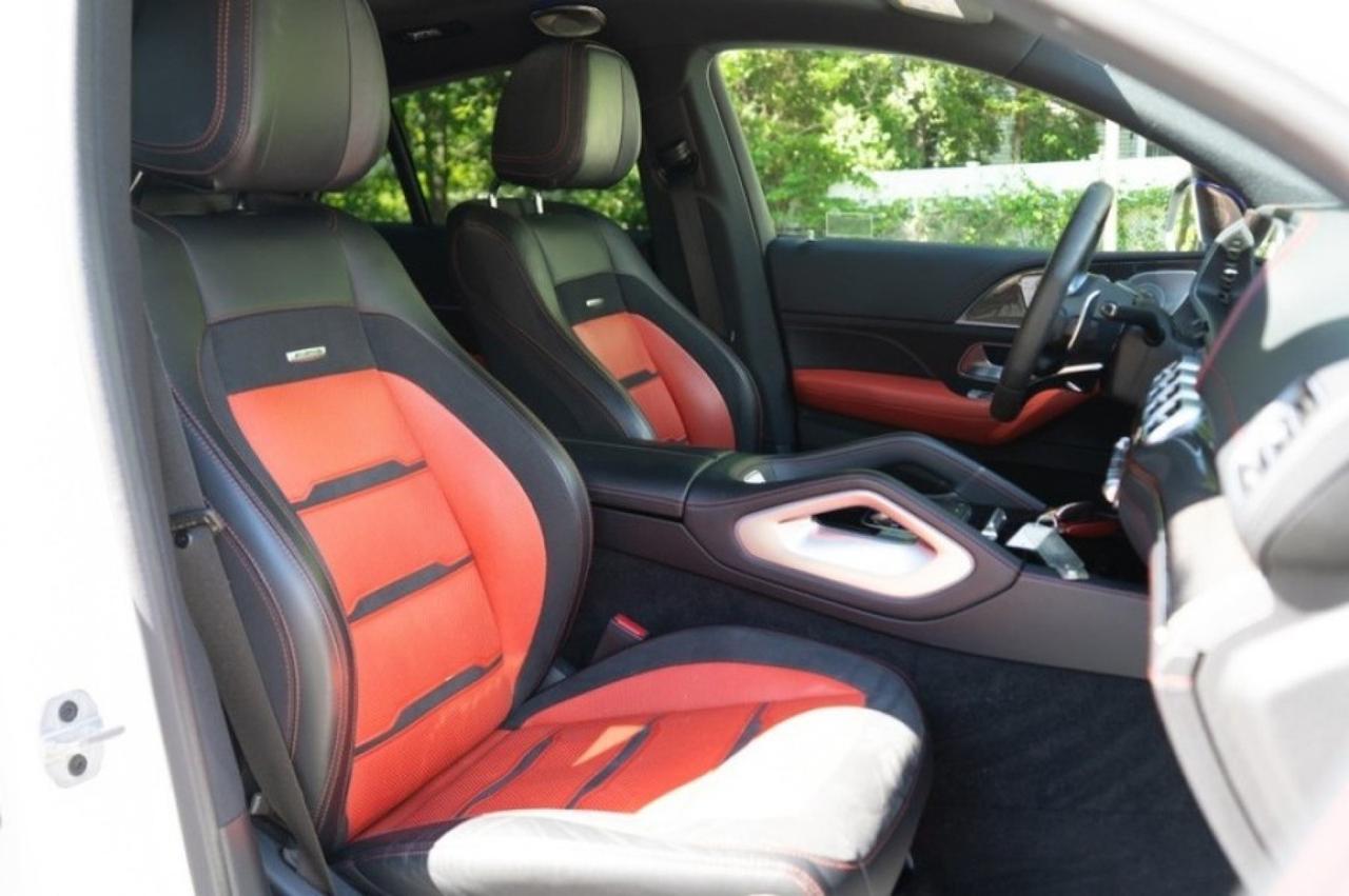 2022 Mercedes-Benz GLE AMG GLE 53 4MATIC Yonkers NY