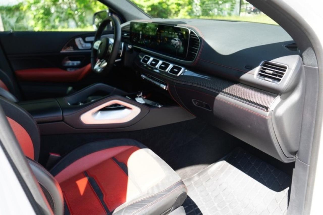 2022 Mercedes-Benz GLE AMG GLE 53 4MATIC Yonkers NY