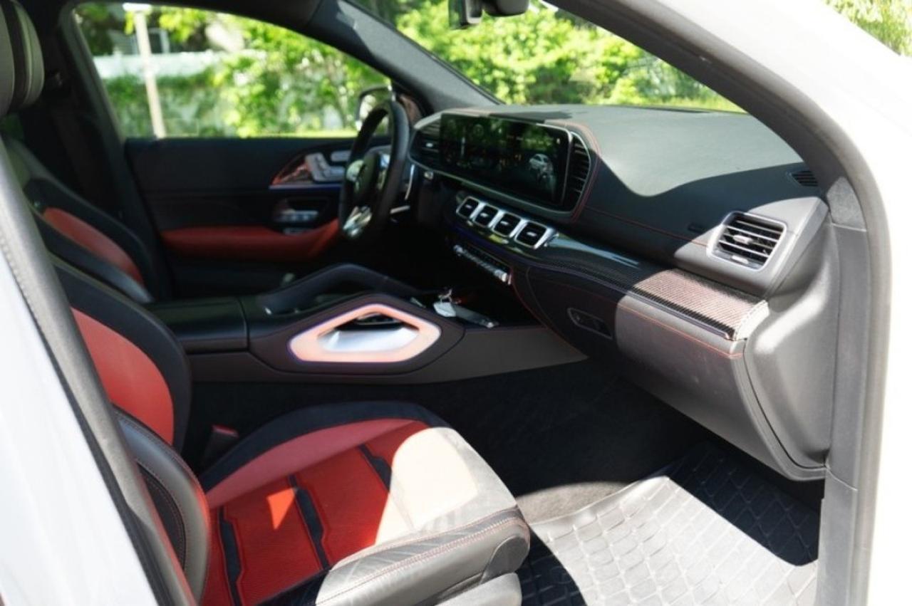 2022 Mercedes-Benz GLE AMG GLE 53 4MATIC Yonkers NY
