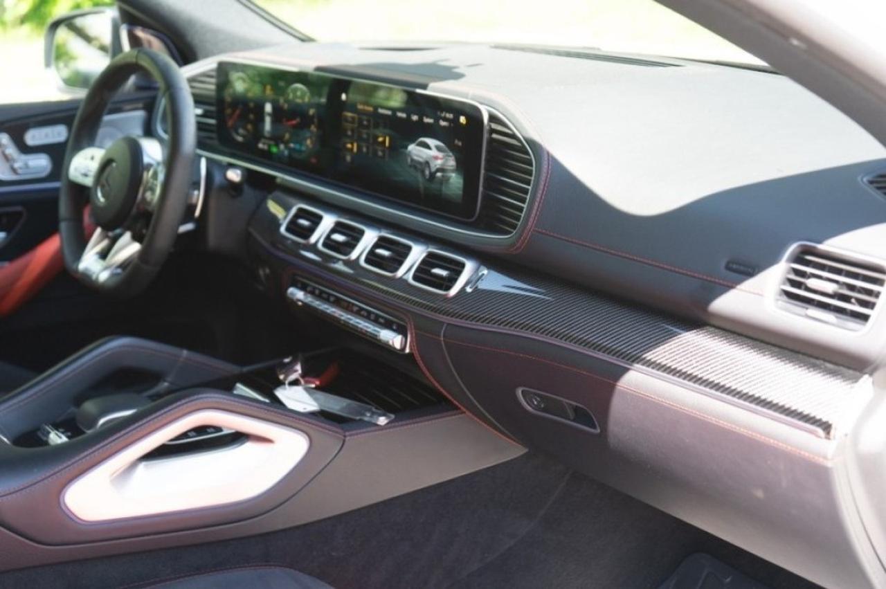2022 Mercedes-Benz GLE AMG GLE 53 4MATIC Yonkers NY