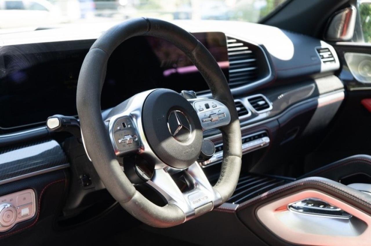2022 Mercedes-Benz GLE AMG GLE 53 4MATIC Yonkers NY
