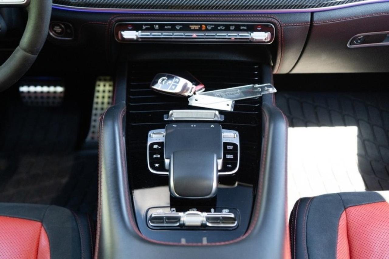 2022 Mercedes-Benz GLE AMG GLE 53 4MATIC Yonkers NY
