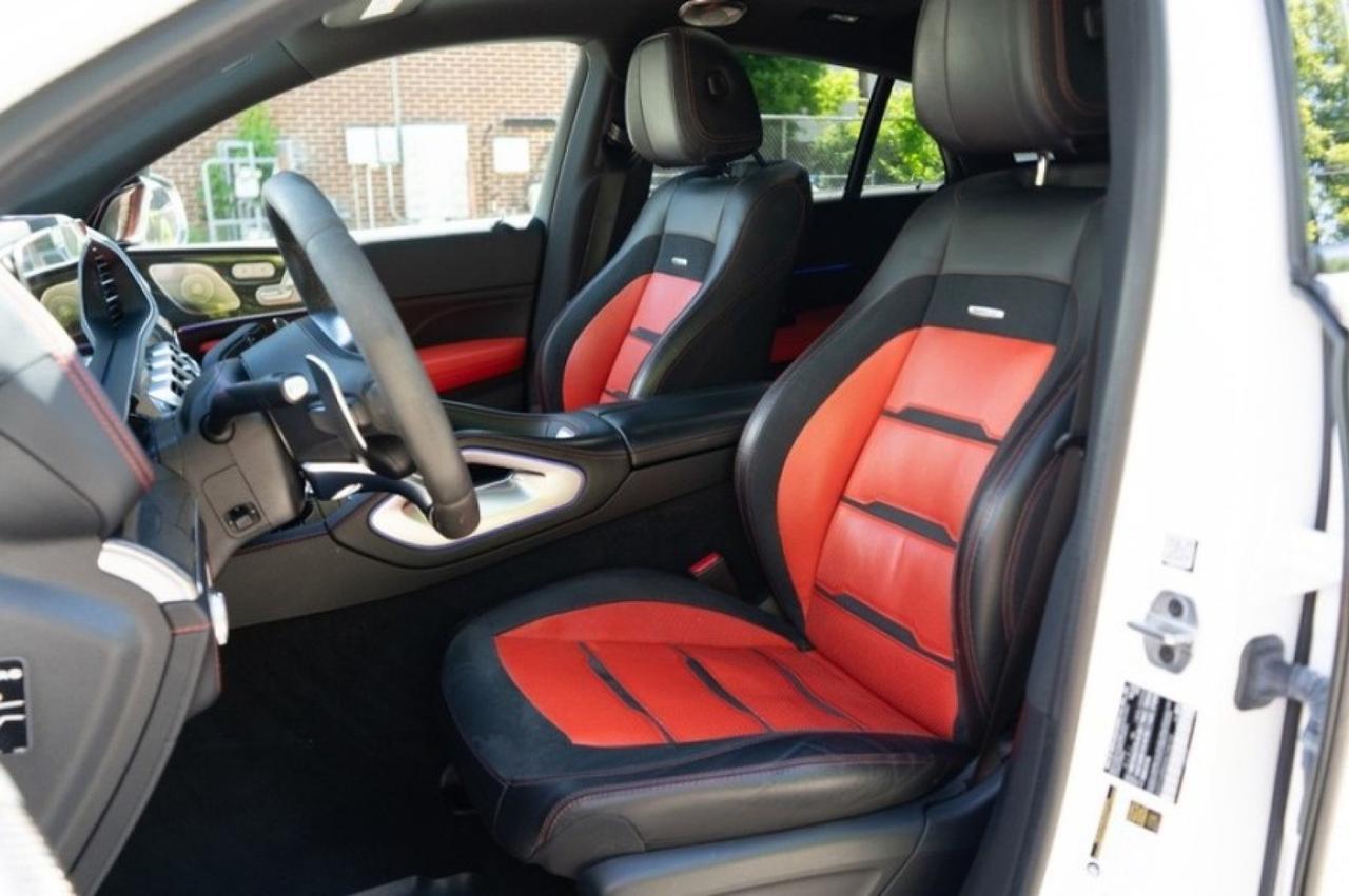 2022 Mercedes-Benz GLE AMG GLE 53 4MATIC Yonkers NY