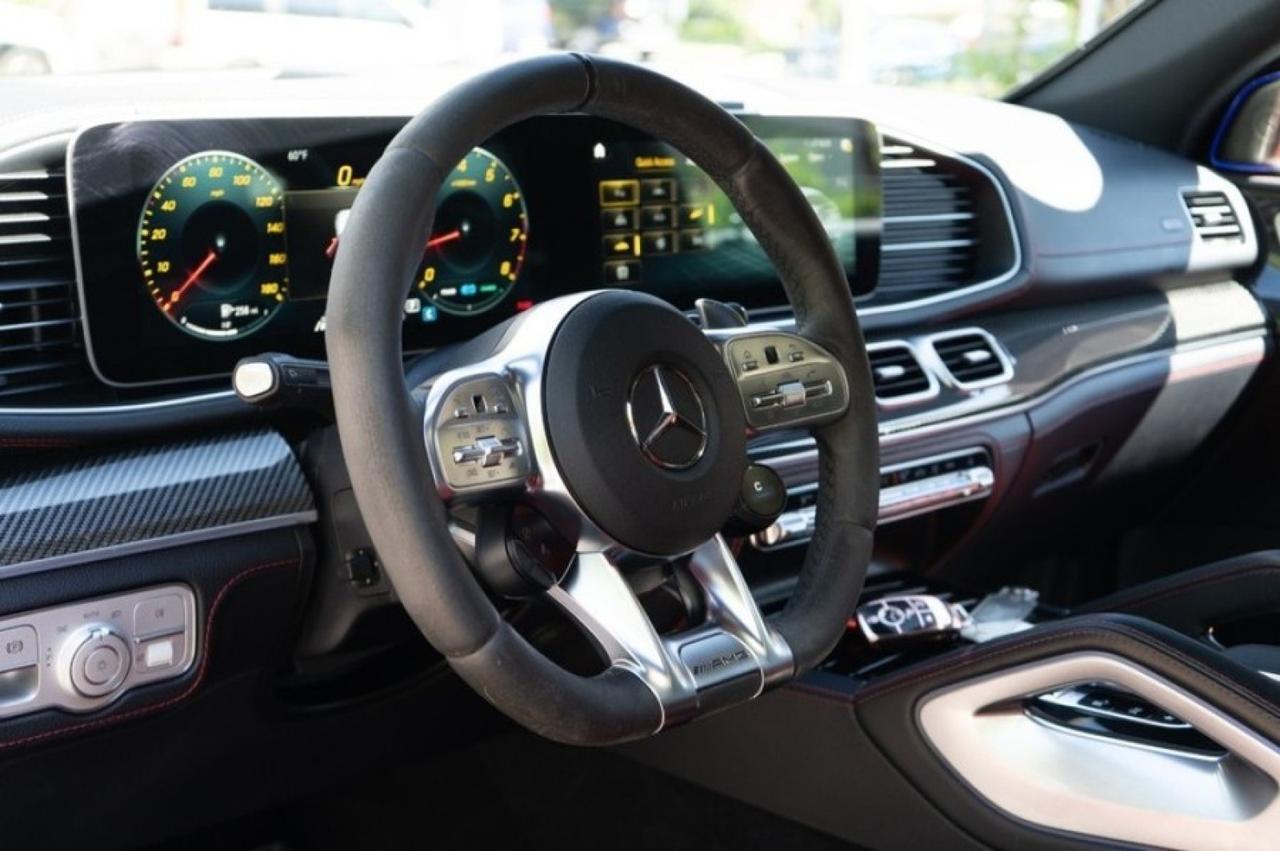 2022 Mercedes-Benz GLE AMG GLE 53 4MATIC Yonkers NY
