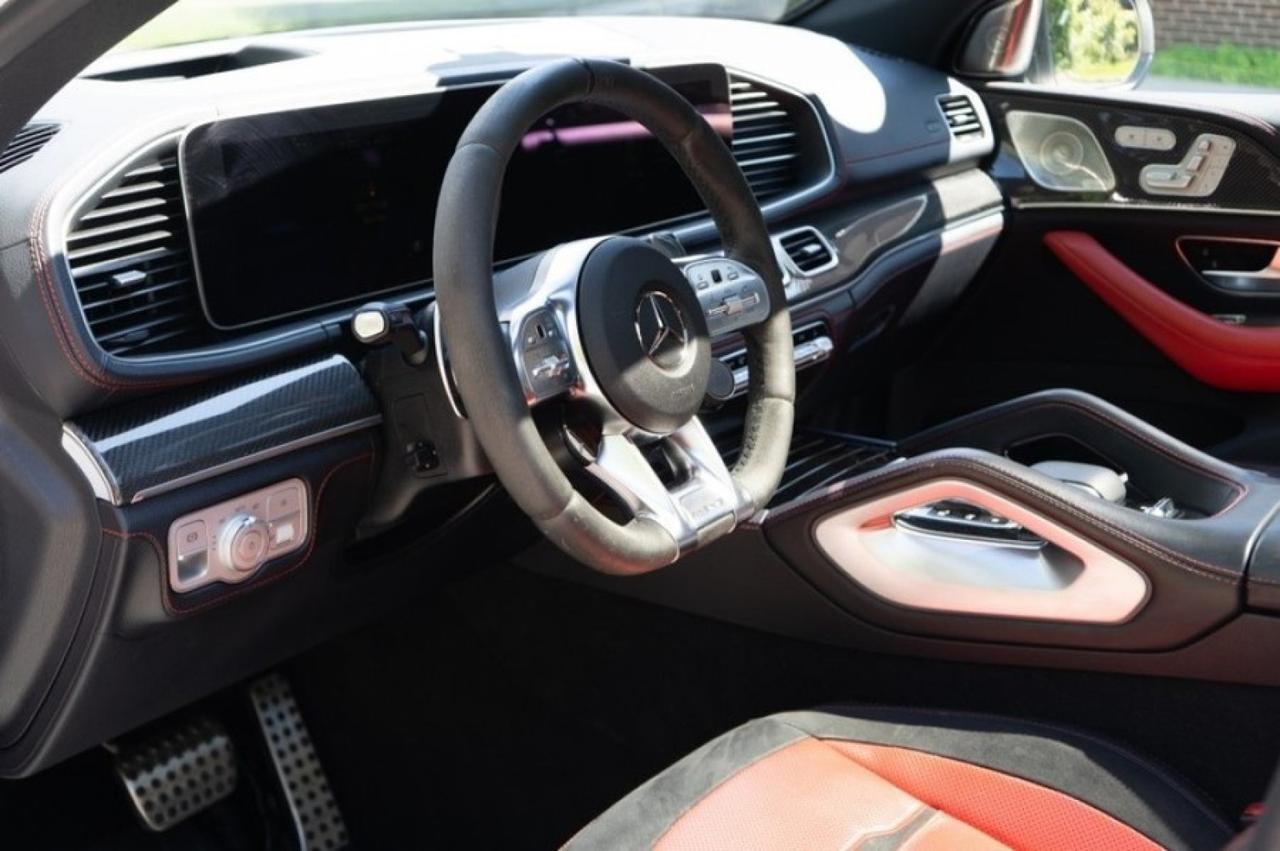 2022 Mercedes-Benz GLE AMG GLE 53 4MATIC Yonkers NY