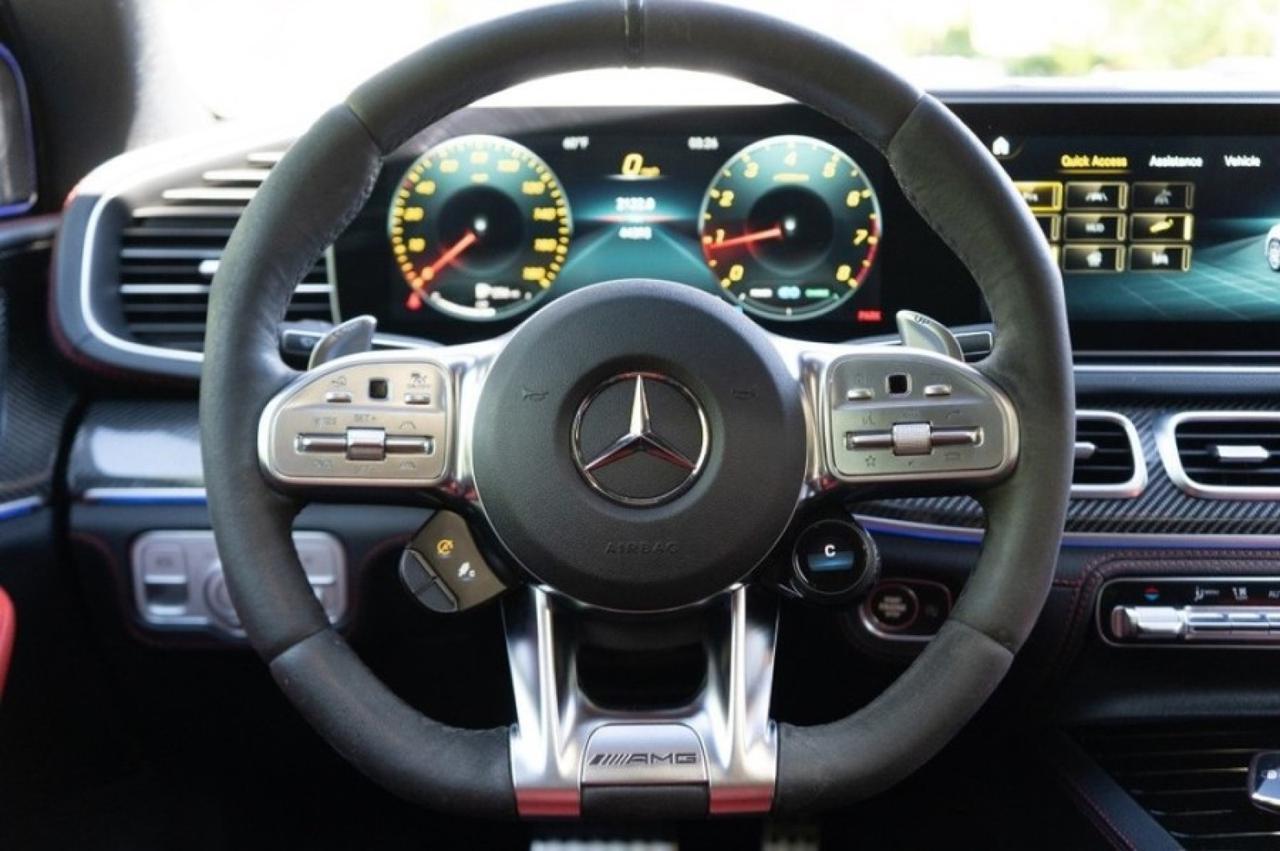 2022 Mercedes-Benz GLE AMG GLE 53 4MATIC Yonkers NY