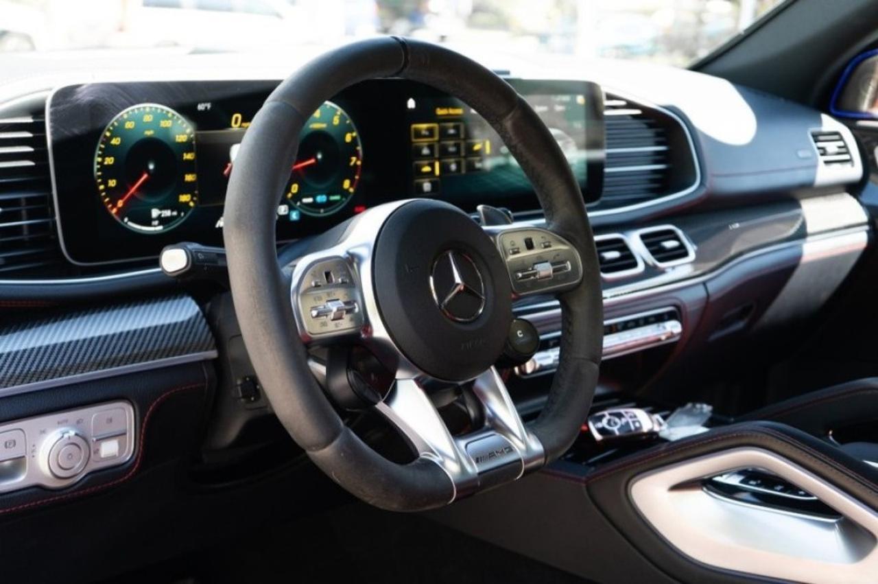 2022 Mercedes-Benz GLE AMG GLE 53 4MATIC Yonkers NY