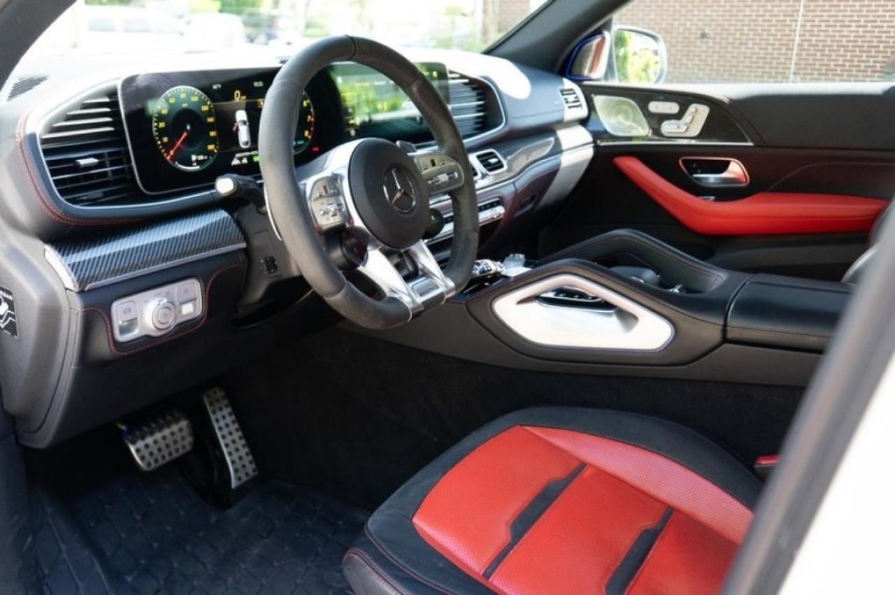 2022 Mercedes-Benz GLE AMG GLE 53 4MATIC Yonkers NY