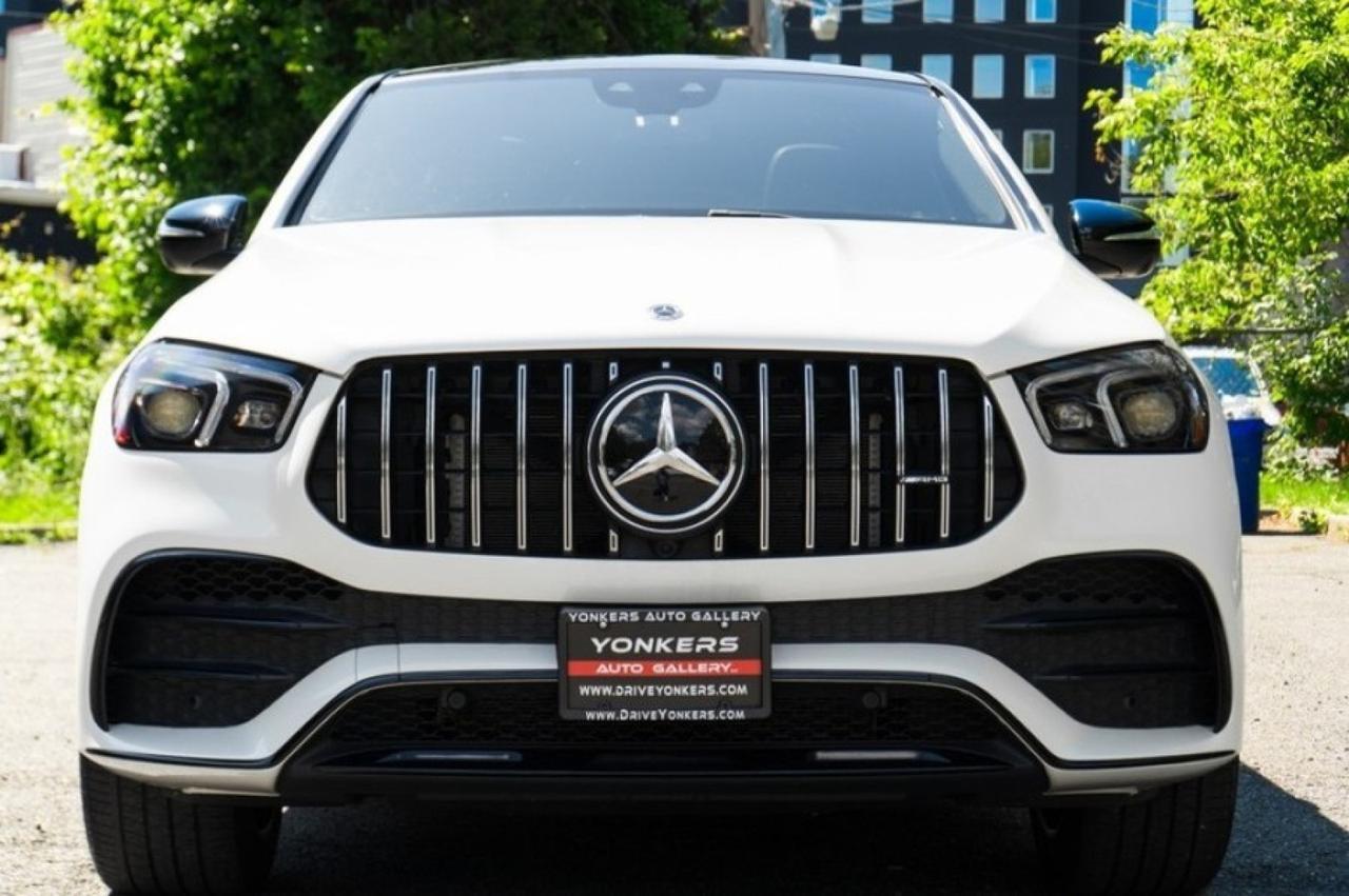 2022 Mercedes-Benz GLE AMG GLE 53 4MATIC Yonkers NY