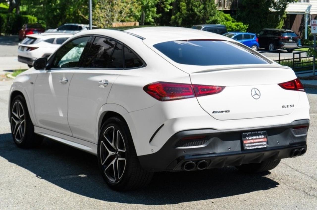 2022 Mercedes-Benz GLE AMG GLE 53 4MATIC Yonkers NY