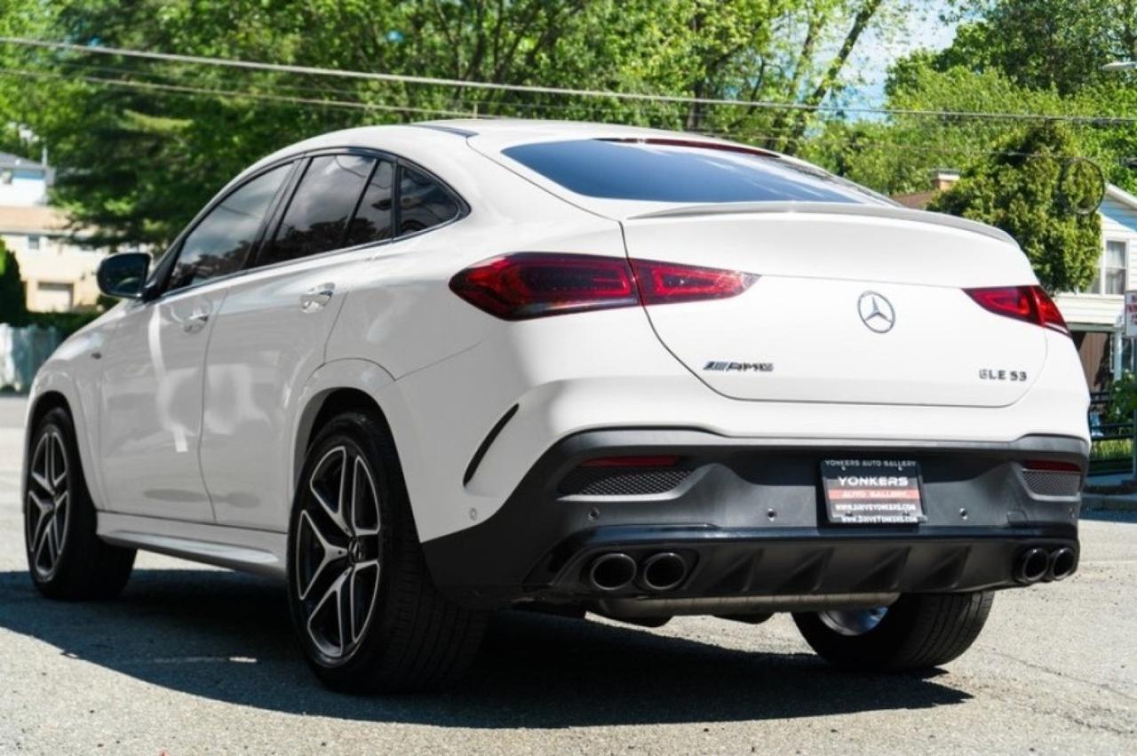 2022 Mercedes-Benz GLE AMG GLE 53 4MATIC Yonkers NY