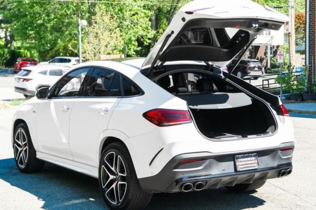 2022 Mercedes-Benz GLE AMG GLE 53 4MATIC Yonkers NY