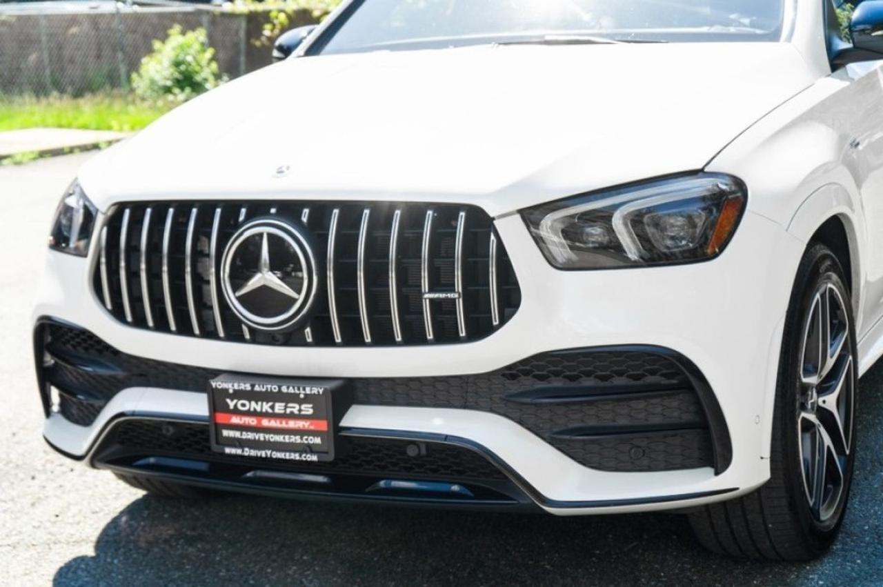 2022 Mercedes-Benz GLE AMG GLE 53 4MATIC Yonkers NY