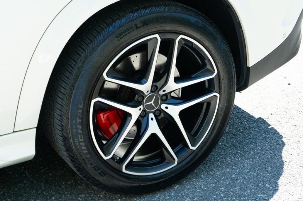 2022 Mercedes-Benz GLE AMG GLE 53 4MATIC Yonkers NY