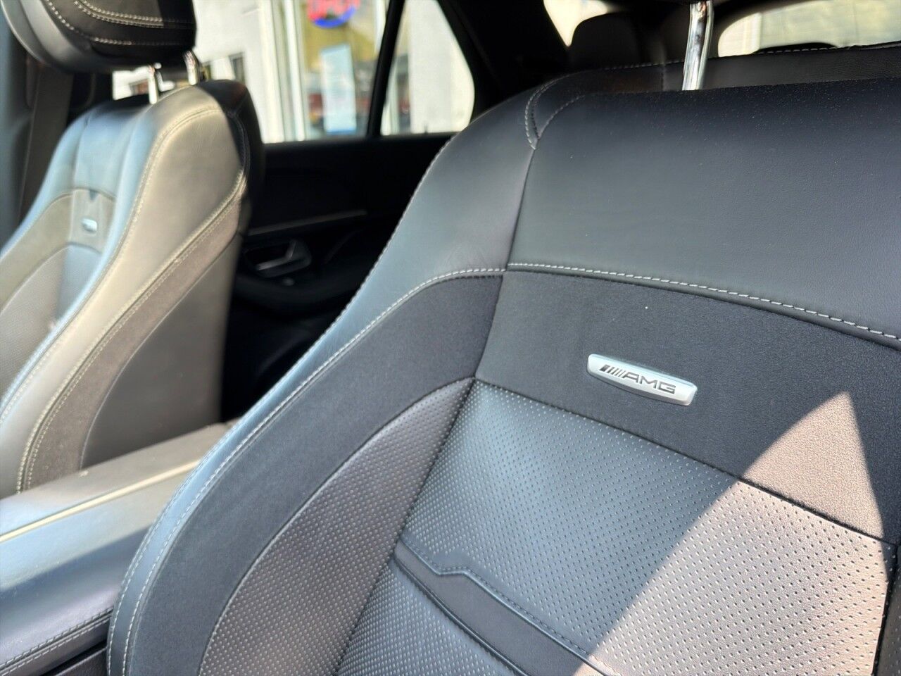 2022 Mercedes-Benz GLE AMG GLE 53 Fitchburg MA