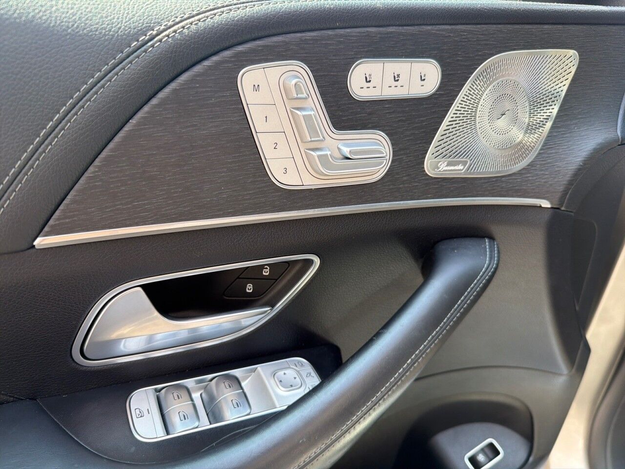 2022 Mercedes-Benz GLE AMG GLE 53 Fitchburg MA