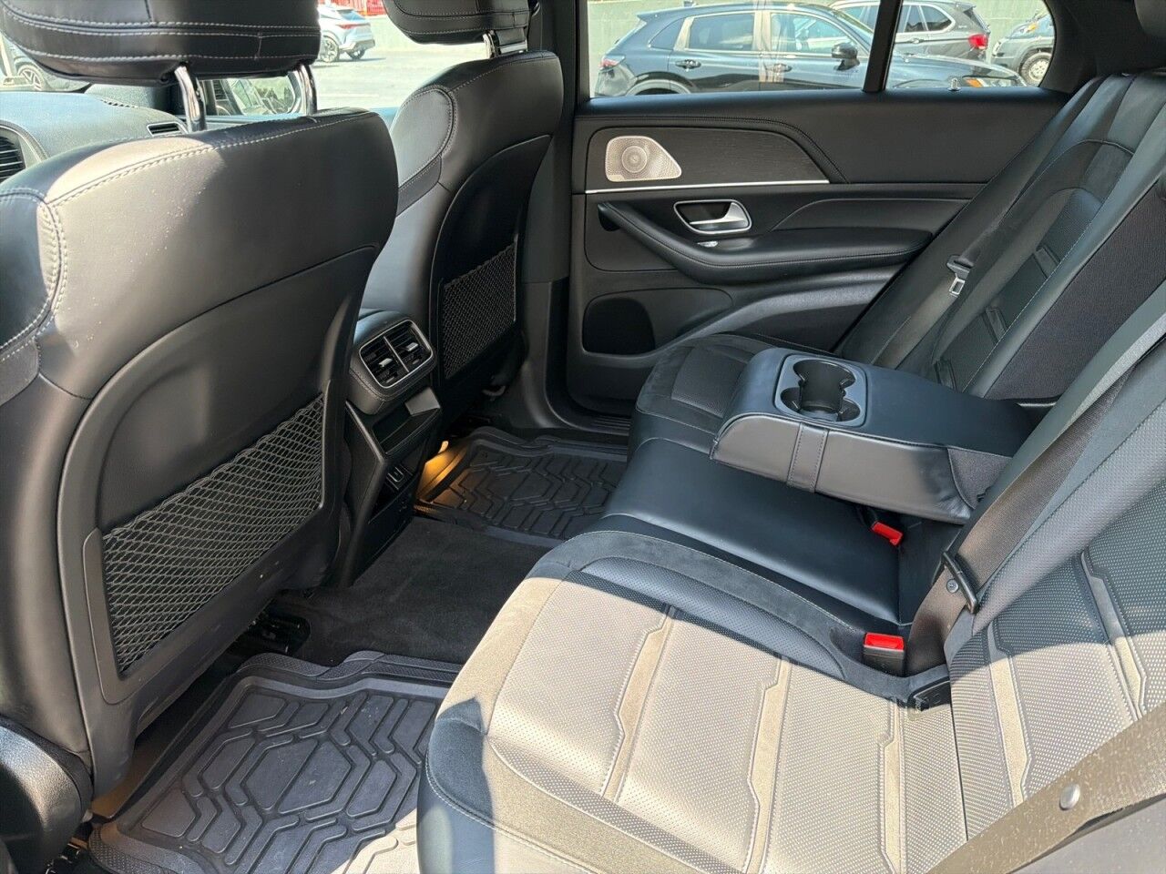2022 Mercedes-Benz GLE AMG GLE 53 Fitchburg MA