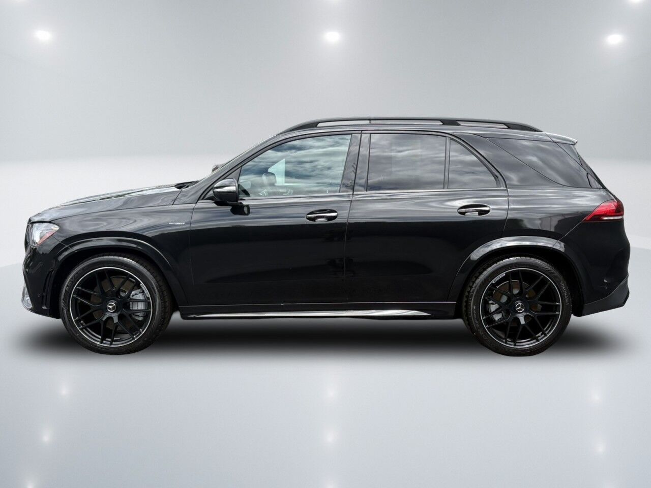 2022 Mercedes-Benz GLE AMG GLE 53 Fitchburg MA