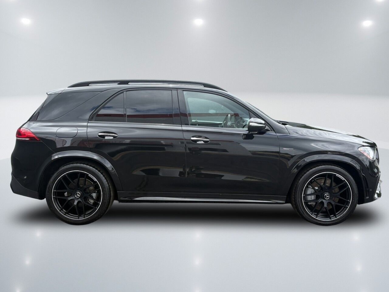 2022 Mercedes-Benz GLE AMG GLE 53 Fitchburg MA
