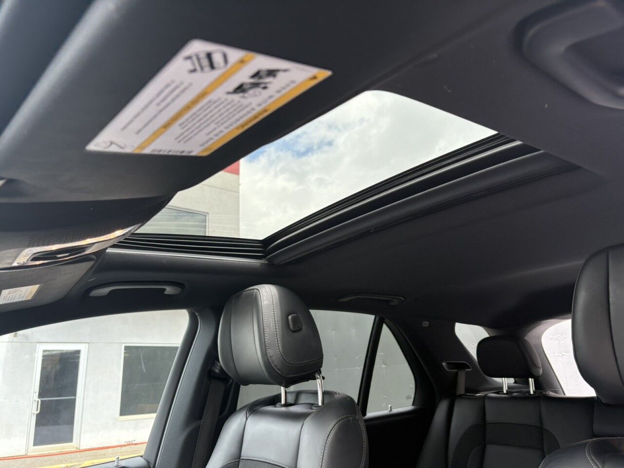 2022 Mercedes-Benz GLE AMG GLE 53 Fitchburg MA