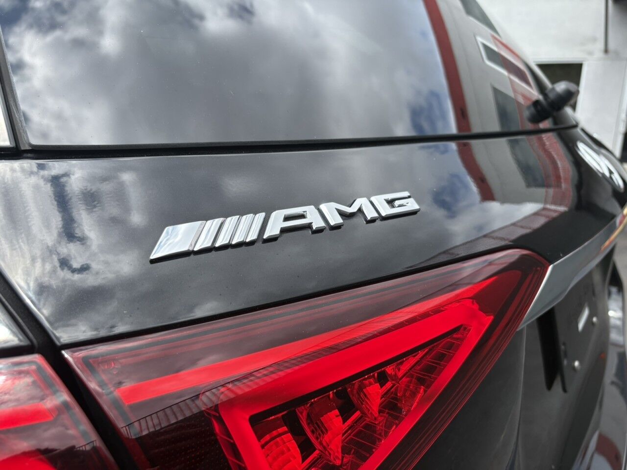 2022 Mercedes-Benz GLE AMG GLE 53 Fitchburg MA