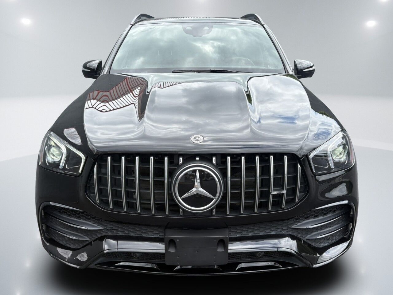 2022 Mercedes-Benz GLE AMG GLE 53 Fitchburg MA