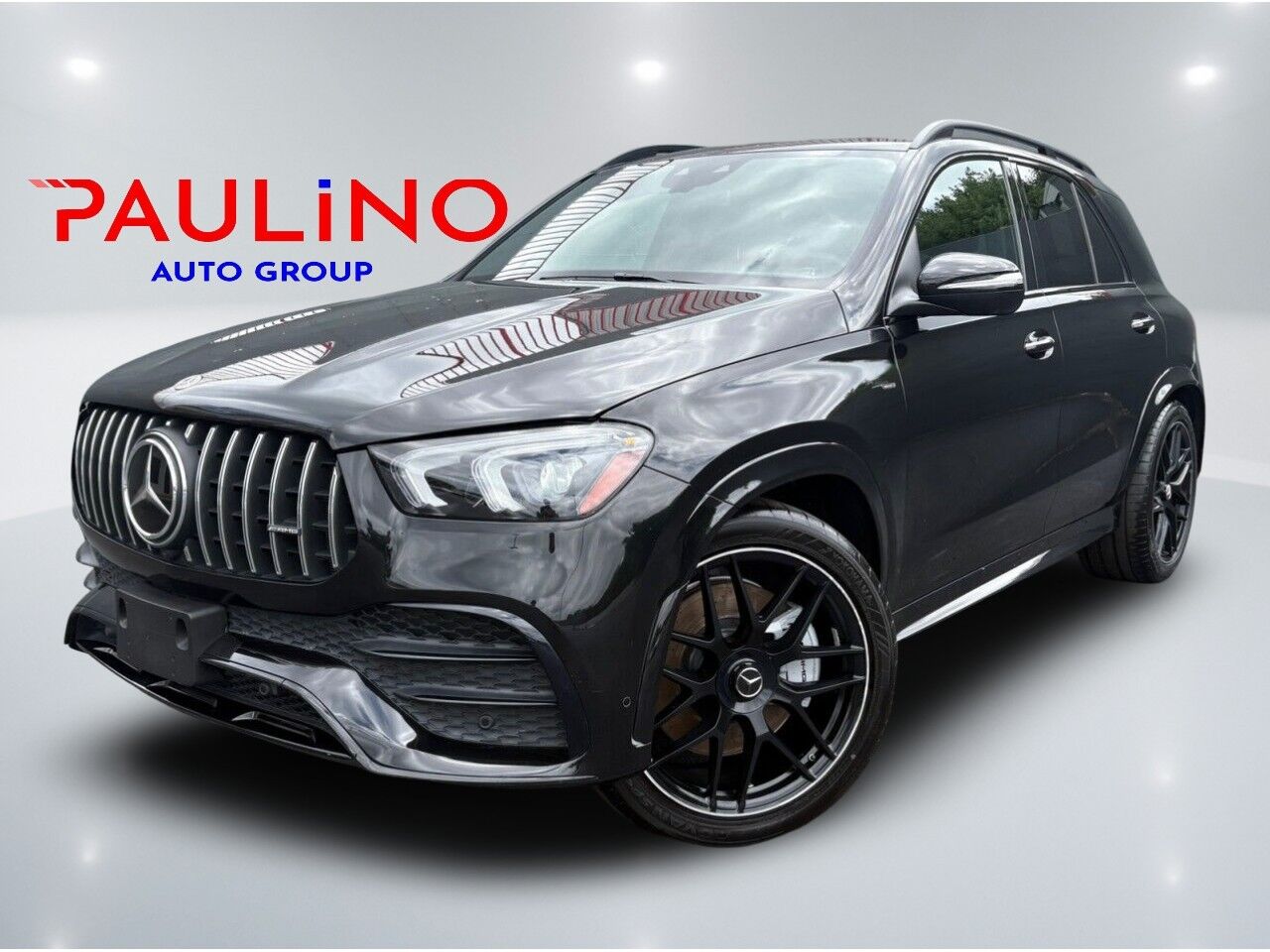 2022 Mercedes-Benz GLE AMG GLE 53 Fitchburg MA