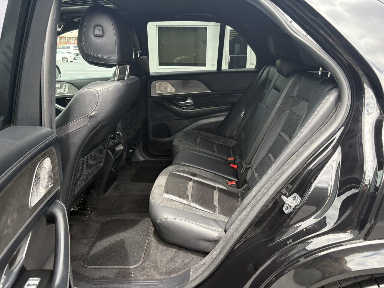 2022 Mercedes-Benz GLE AMG GLE 53 Fitchburg MA