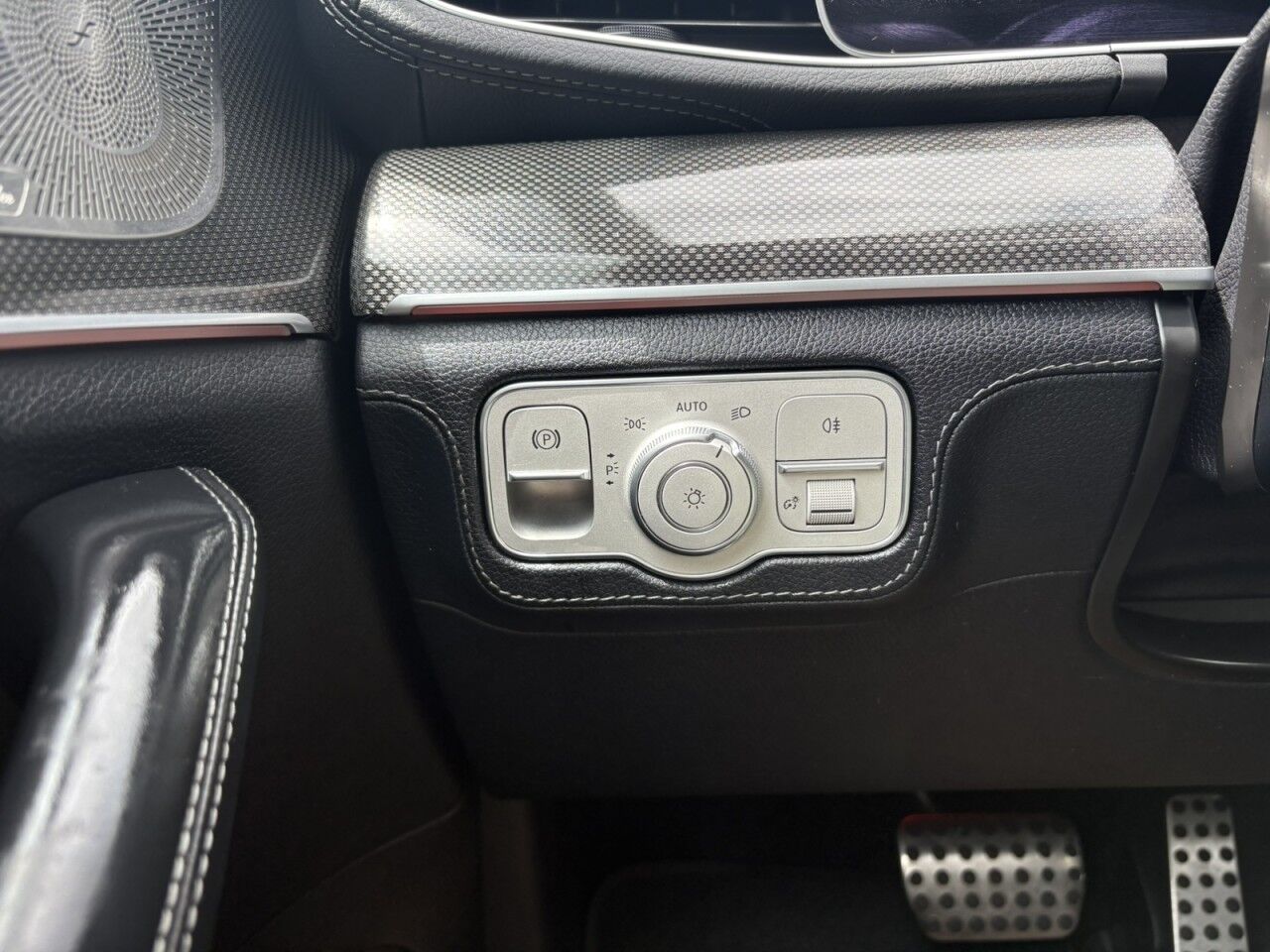 2022 Mercedes-Benz GLE AMG GLE 53 Fitchburg MA