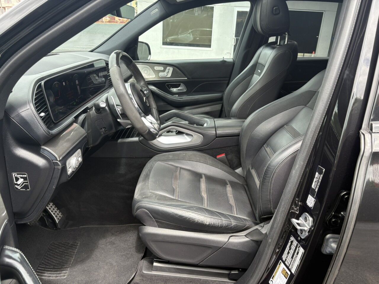 2022 Mercedes-Benz GLE AMG GLE 53 Fitchburg MA