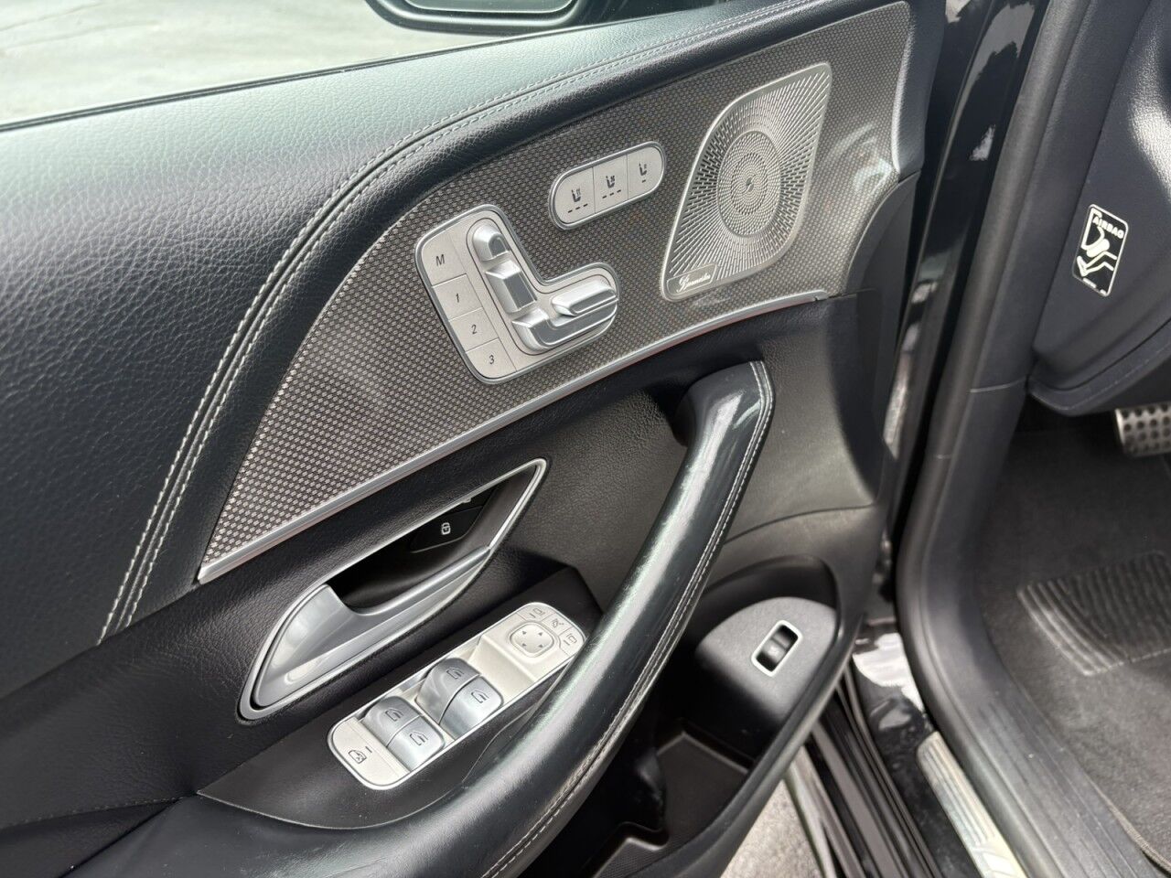 2022 Mercedes-Benz GLE AMG GLE 53 Fitchburg MA
