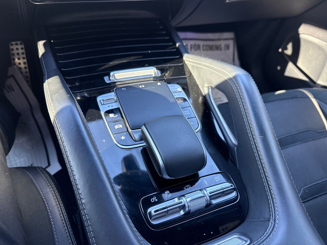 2022 Mercedes-Benz GLE AMG GLE 53 Fitchburg MA